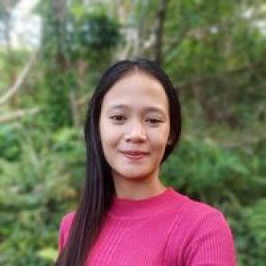 Rechelle Piadoche Baranal profile icon