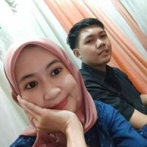 Dewi Lestari profile icon