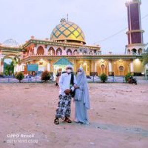 Lufsi Laila profile icon