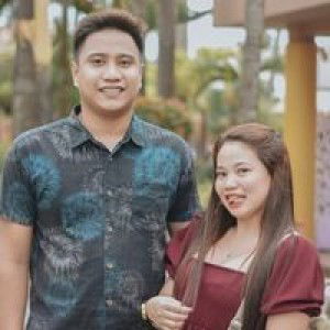 Lhay Juanico Fernandez profile icon