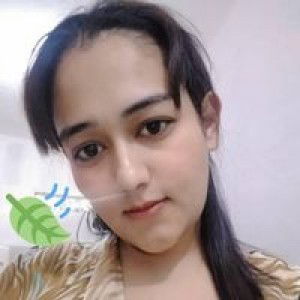 Gitta Maharany profile icon