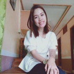 Jenny May Agramon profile icon