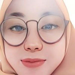 Ria Suci Anggraeni profile icon