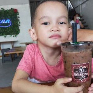 John Nathan Obejas profile icon