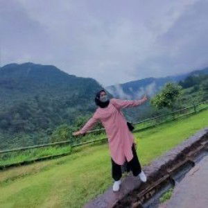 Maulida Rizkyani profile icon