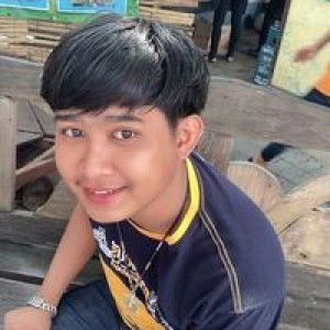 Modify Max profile icon