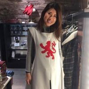 Janebiigsuey Pichetpongtorn profile icon