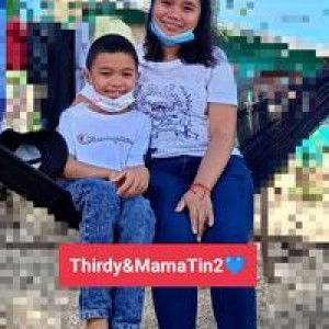 Tina Marie Biuya Sayson profile icon