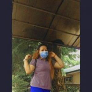 Mha Riz Lina Gregorio profile icon