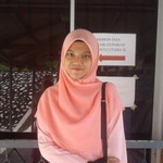 Nur Shuhada Syamimi Zulkifli profile icon