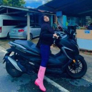 Nusroh Kanyarut profile icon