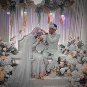 Siti Nur Ainina profile icon