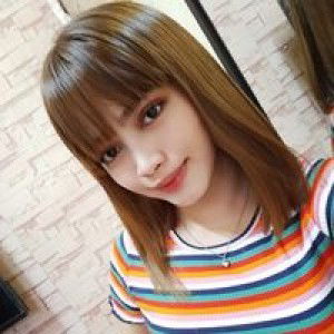 Danica Garlan Amolato profile icon