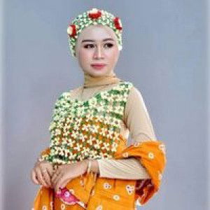 Nurul Mukhabibah profile icon