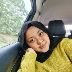 Husna Abdullah profile icon