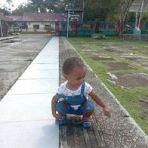 Iren Hilapok Alensis Irena profile icon