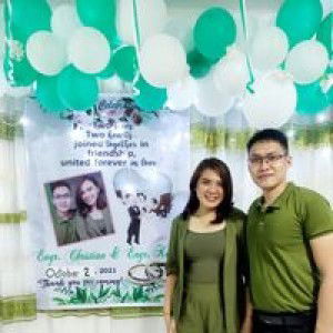 Karen Mae Esponilla Miana profile icon