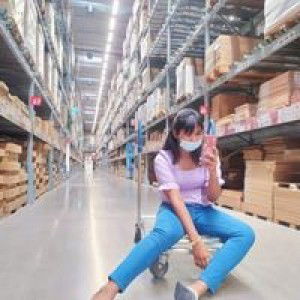 Ratanaporn Seetao profile icon