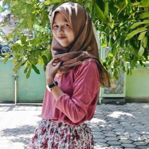 Erdyana Faridhotul Khusna profile icon
