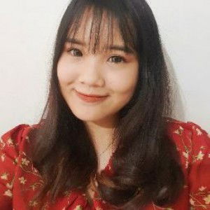 Lusiana Kristanti profile icon