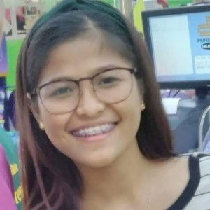 reychel Macaraig profile icon