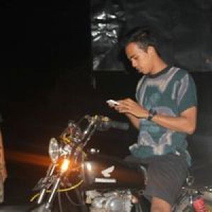 Aries Rhaden profile icon