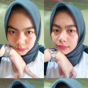 Santika 14 profile icon