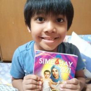 Vhilrose Real profile icon