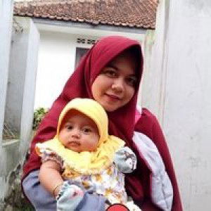 Dewi Rohayati profile icon