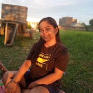 Lorienel Saez Villamoran profile icon