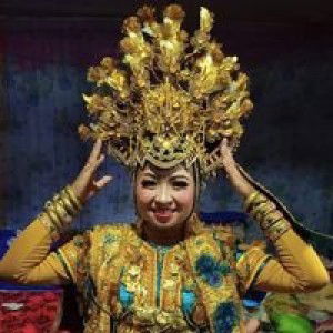 Waode Kety Agustina profile icon