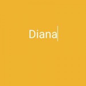 Diana Evi Yani profile icon