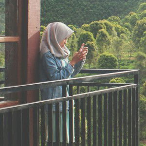 Wahyu M Safitri profile icon