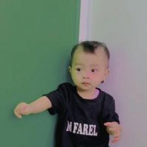 Maminya Farel profile icon