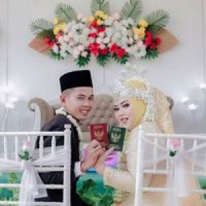 Afria Yesti Nanda profile icon