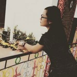 Putri Sekar W profile icon