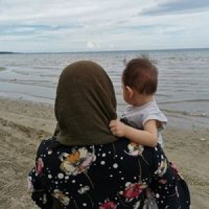 Nncee CN - Dee profile icon