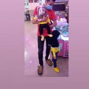 Asrat Ramadhan profile icon