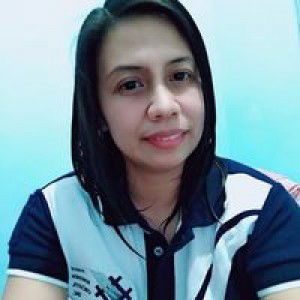 Reciel Cayetano Oras profile icon