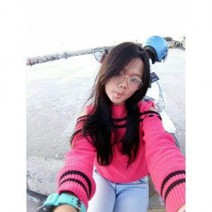 Yenshi Febriza profile icon