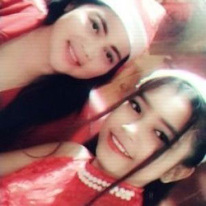 Selvianii alarifahh profile icon