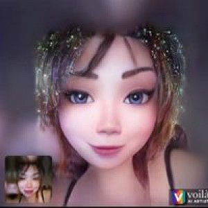 Anne Camille profile icon