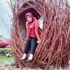 yhoeli Lestari profile icon