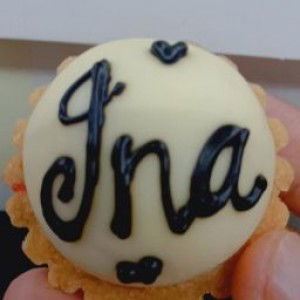 norghinayatul fitriah profile icon