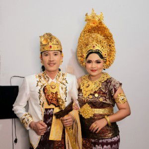 Gek Putu profile icon