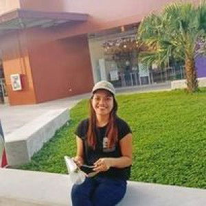 Aime Saynes profile icon