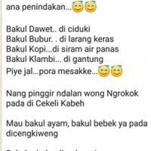 Pungki Pesek profile icon