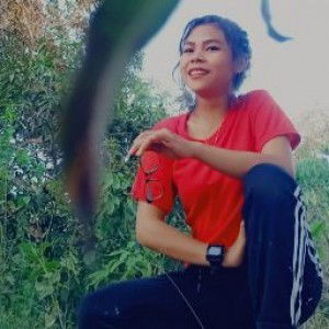 chonalyn barcelon profile icon