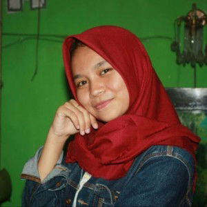 Nur aisyah profile icon