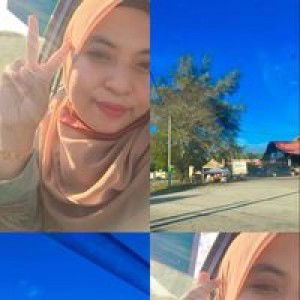 Cik Puan Sanah Sharun profile icon